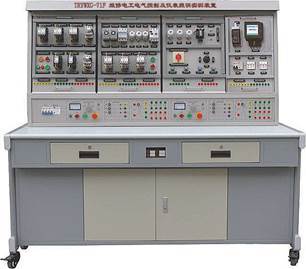 高性能电工实训室 电工维修培训与考核设备的创新应用